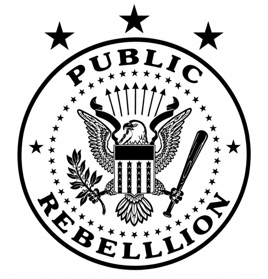 Public Rebellion 