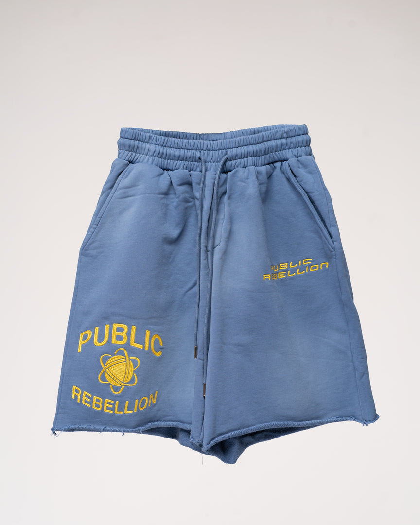 SCIENCE SHORTS