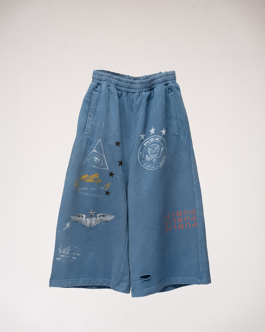 PYRAMID SHORTS