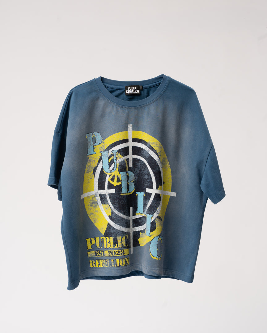PEACE TEE
